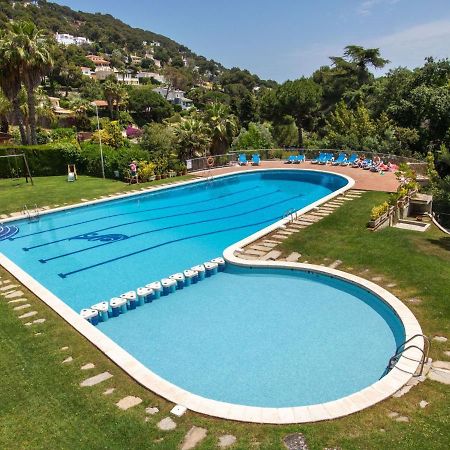 Apartment Cala Bona By Interhome Blanes Eksteriør billede