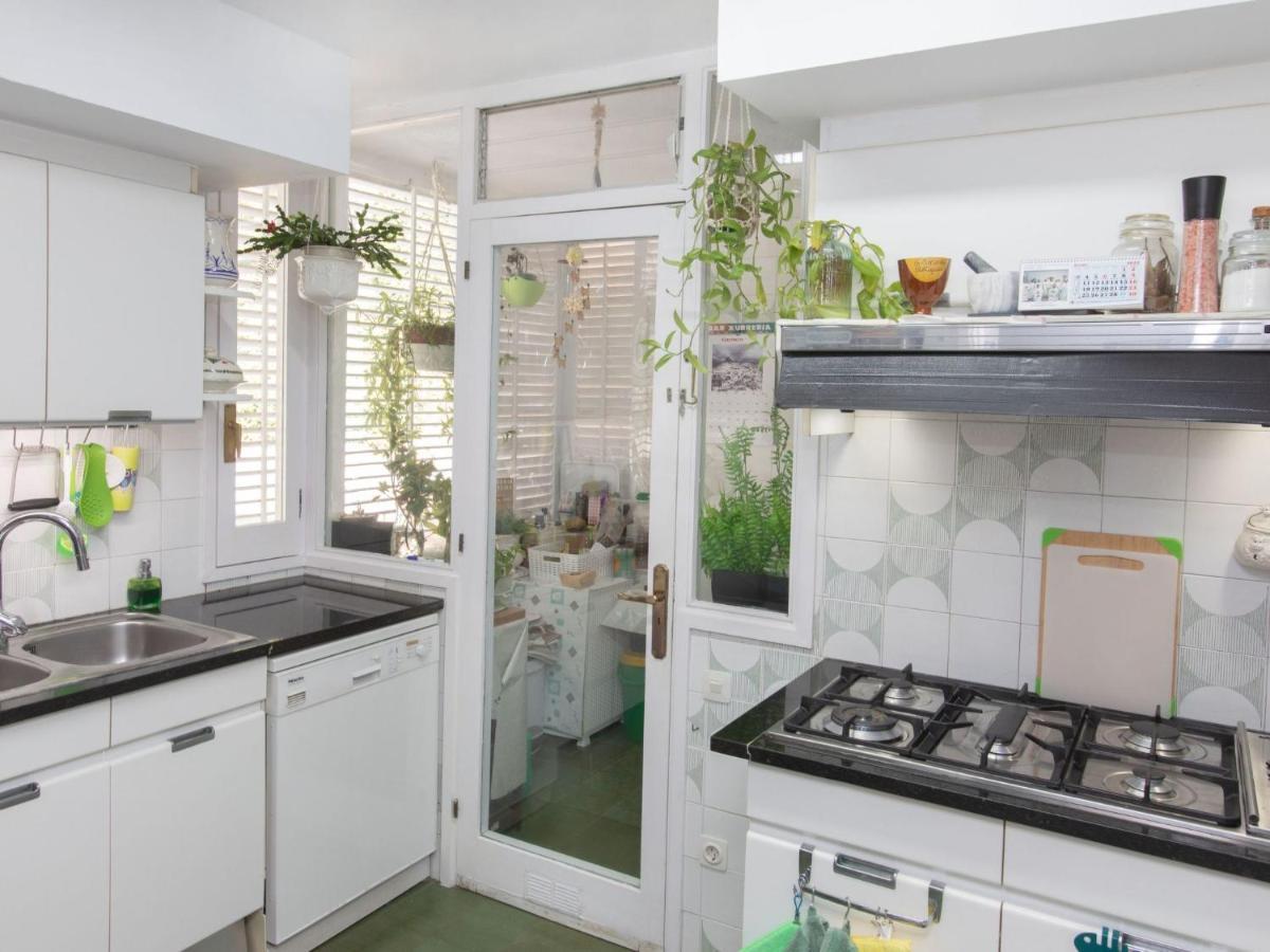 Apartment Cala Bona By Interhome Blanes Eksteriør billede