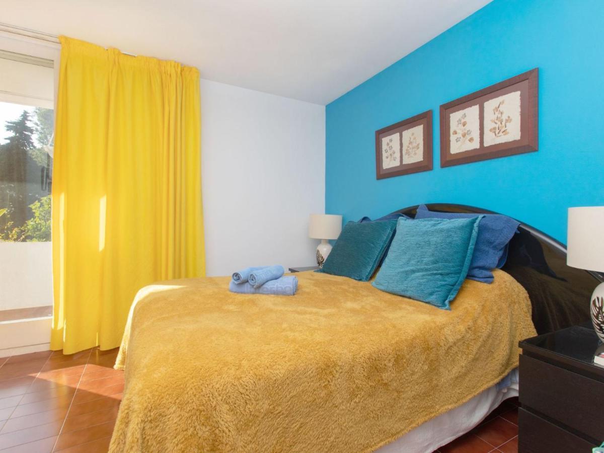Apartment Cala Bona By Interhome Blanes Eksteriør billede