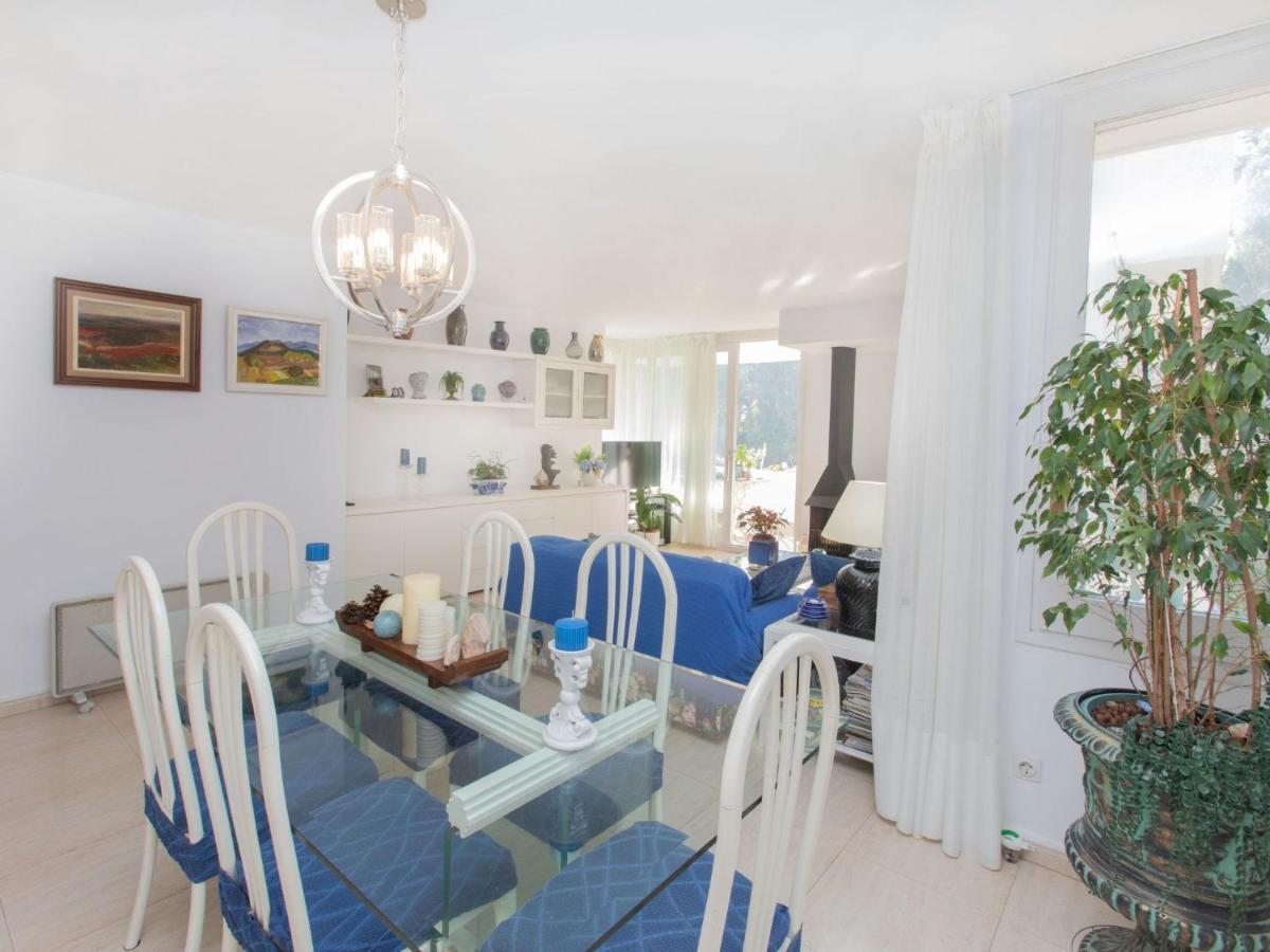Apartment Cala Bona By Interhome Blanes Eksteriør billede
