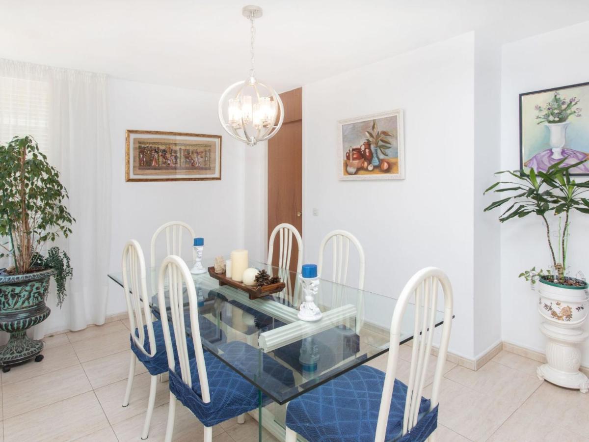 Apartment Cala Bona By Interhome Blanes Eksteriør billede