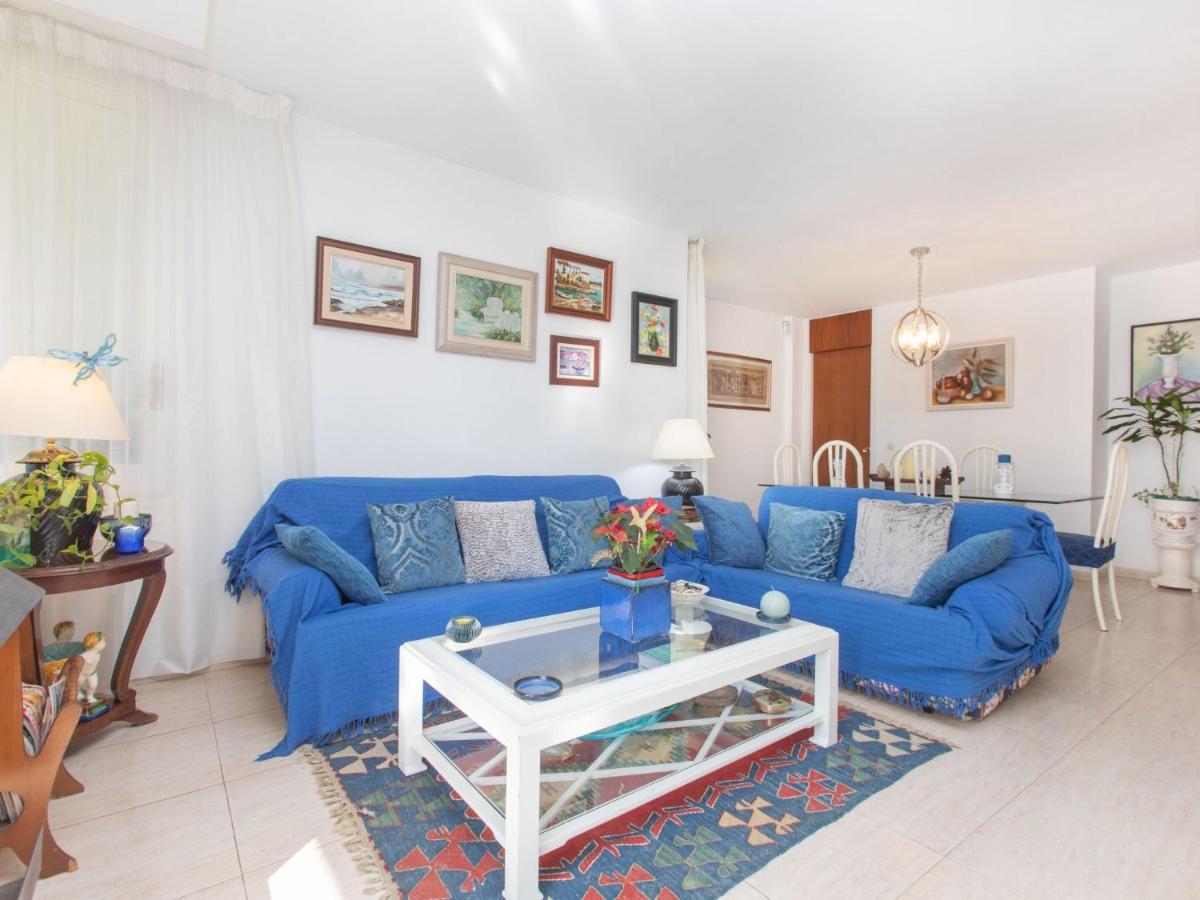Apartment Cala Bona By Interhome Blanes Eksteriør billede