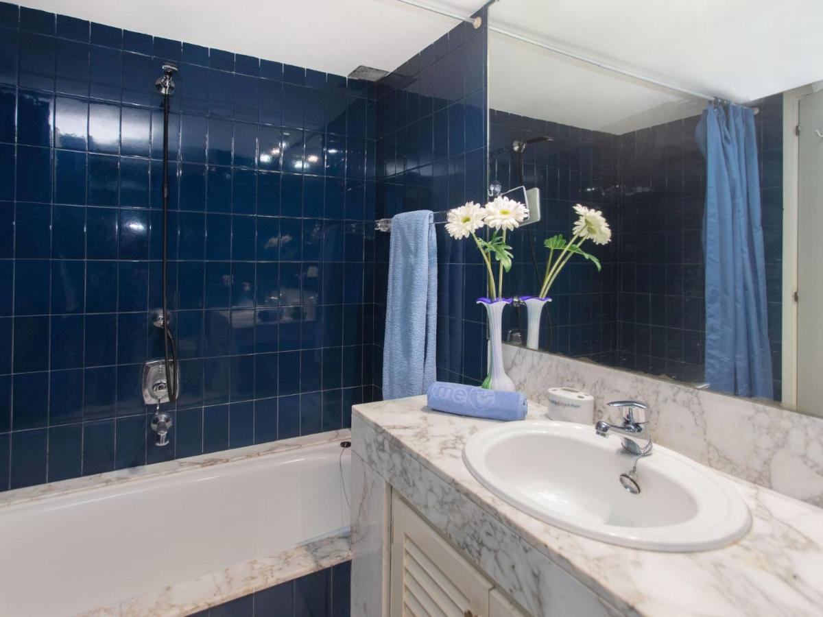 Apartment Cala Bona By Interhome Blanes Eksteriør billede