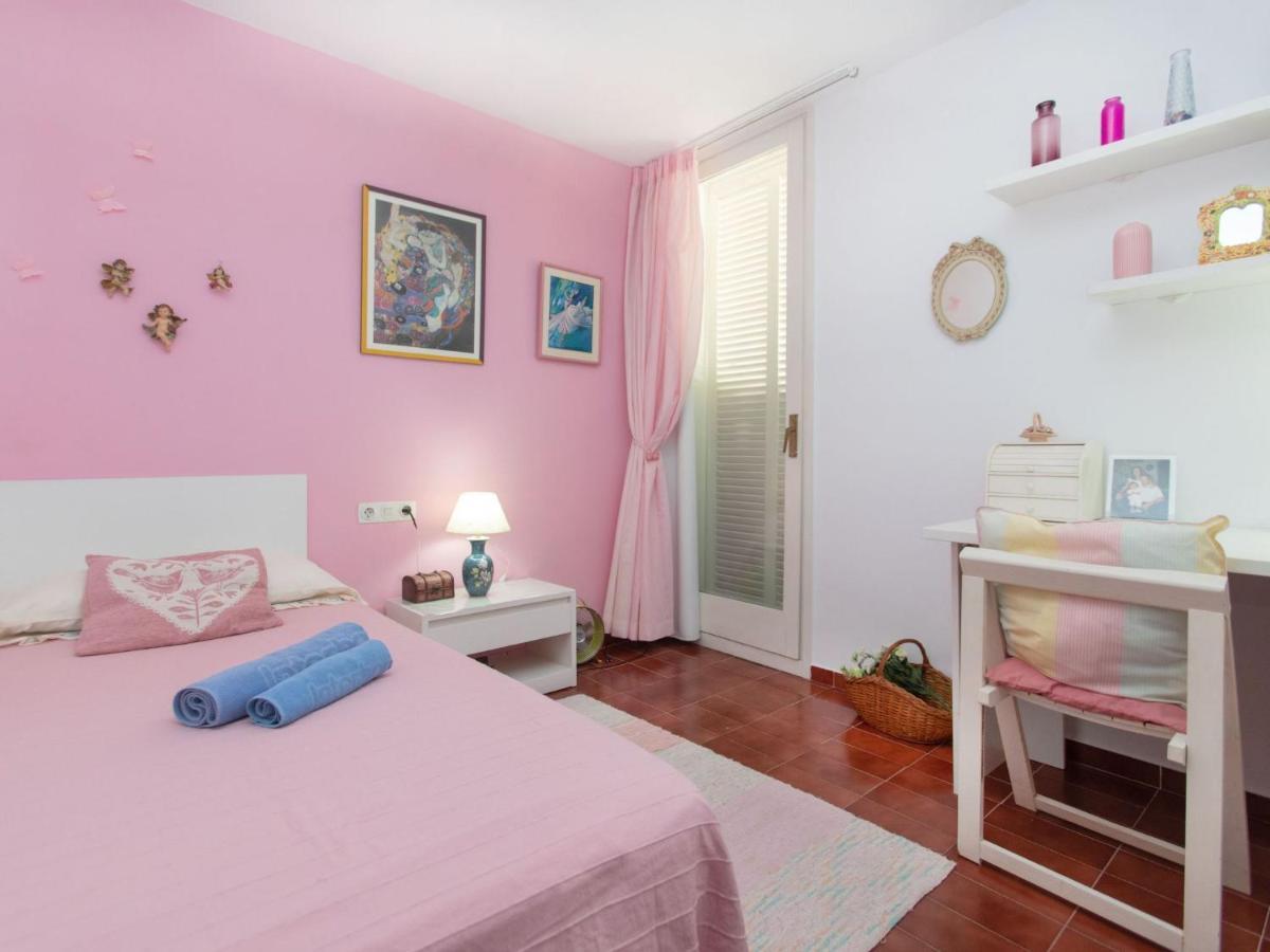 Apartment Cala Bona By Interhome Blanes Eksteriør billede