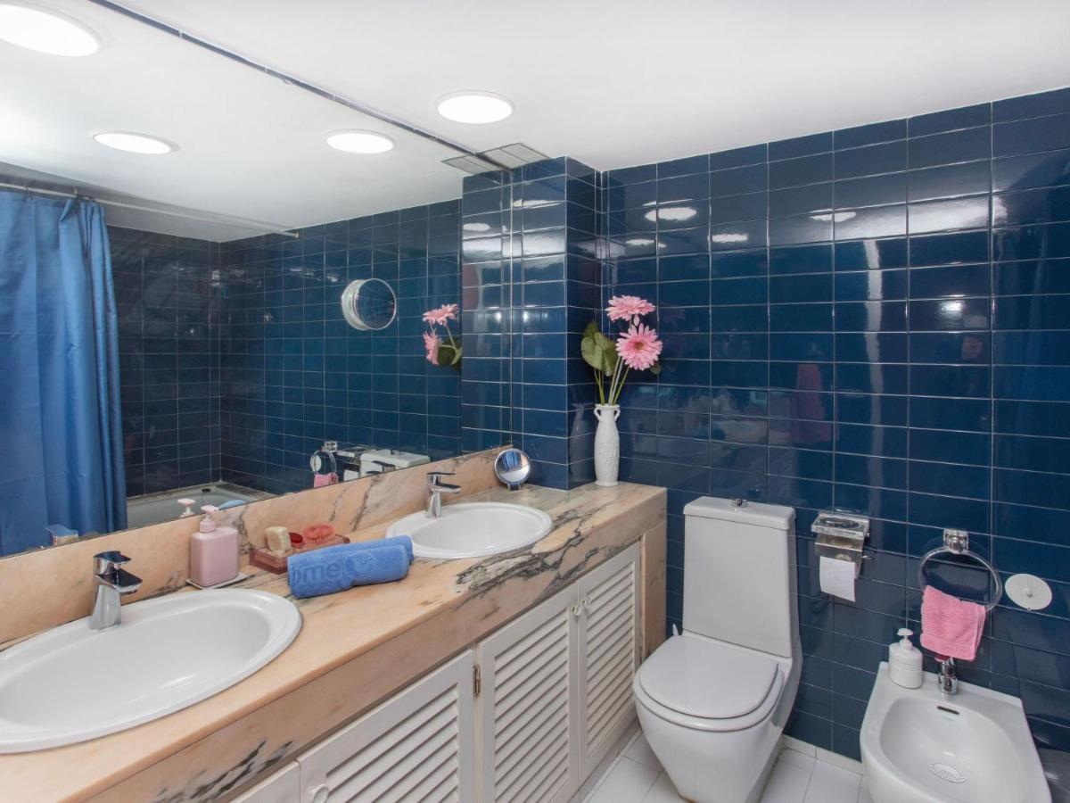 Apartment Cala Bona By Interhome Blanes Eksteriør billede